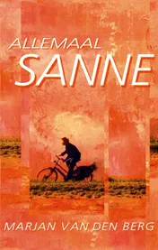 Omslag van Allemaal Sanne