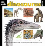 Omslag van Mijn grote dinosauruswereld