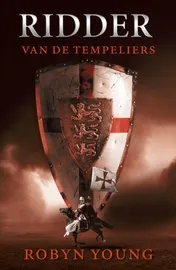 Omslag van Ridder