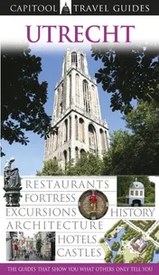 Omslag van Utrecht