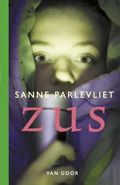 Omslag van Zus