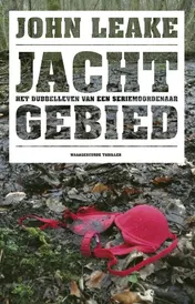 Omslag van Jachtgebied
