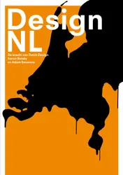 Omslag van Design NL