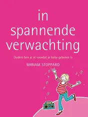 Omslag van In spannende verwachting