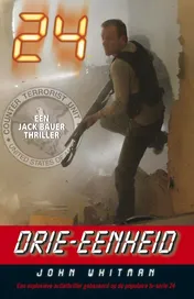 Omslag van Drie-eenheid