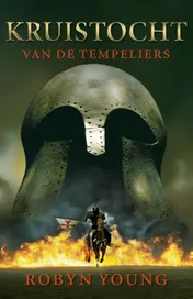 Omslag van Kruistocht