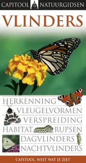 Omslag van Vlinders
