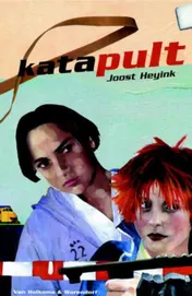 Omslag van Katapult