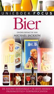Omslag van Bier
