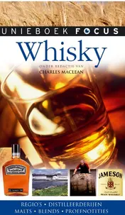 Omslag van Focus - Whisky