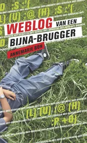Omslag van Weblog van een bijna-brugger
