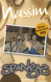 Omslag van Nassim