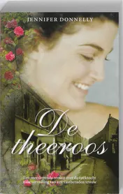 Omslag van Theeroos