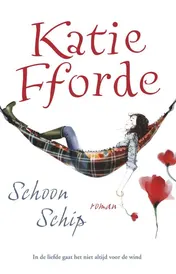 Omslag van Schoon schip