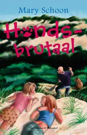 Omslag van Hondsbrutaal