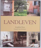 Omslag van Landleven