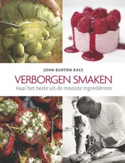 Omslag van Verborgen smaken