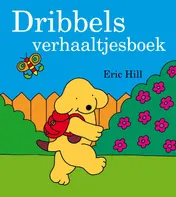 Omslag van Dribbels verhaaltjesboek