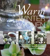 Omslag van Warm winter wonen