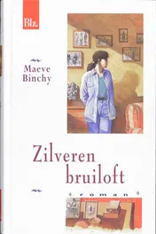 Omslag van Zilveren bruiloft