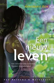 Omslag van Een nieuw leven
