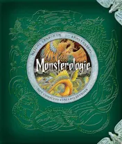 Omslag van Monsterologie