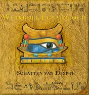 Omslag van Werkboek Egyptologie