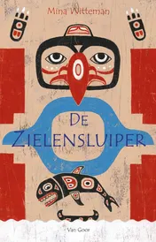 Omslag van De Zielensluiper
