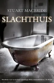 Omslag van Slachthuis