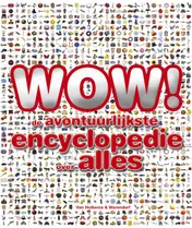Omslag van WOW