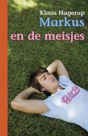 Omslag van Markus en de meisjes