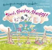 Omslag van Stout, stouter, stoutst