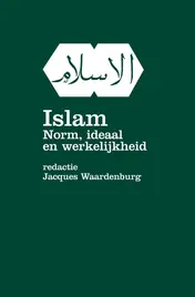 Omslag van Islam, norm ideaal en werkelijkheid