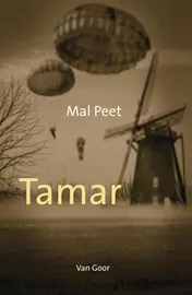 Omslag van Tamar