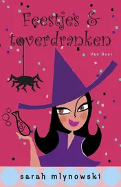 Omslag van Feestjes & toverdranken