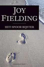Omslag van Het spoor bijster