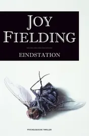 Omslag van Eindstation