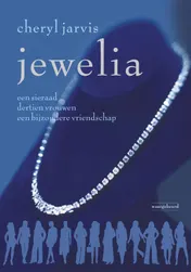 Omslag van Jewelia