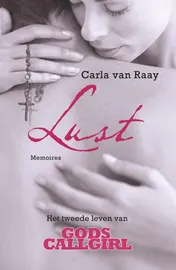 Omslag van Lust