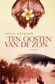 Omslag van Ten oosten van de zon