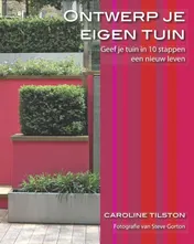 Omslag van Ontwerp je eigen tuin