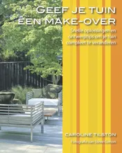 Omslag van Geef je tuin een make-over