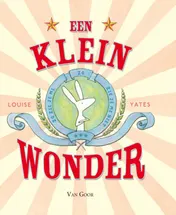 Omslag van Een klein wonder