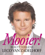 Omslag van Mooier!