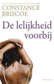 Omslag van De lelijkheid voorbij