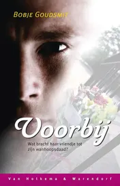 Omslag van Voorbij