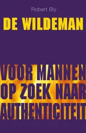 Omslag van De Wildeman