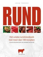 Omslag van Rund