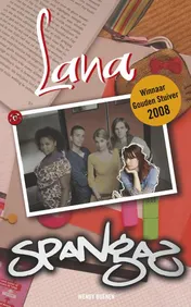 Omslag van Lana