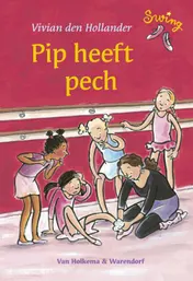 Omslag van Pip heeft pech